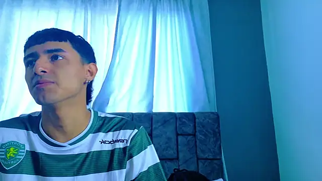 Snapshot of Anthony_carter chatting on October 18, 2025, 1:46 pm Anthony carter online show from October 18, 2025, 1:46 pm