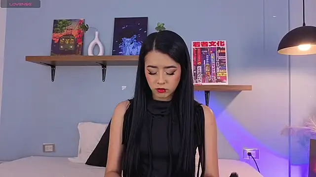 Megan Ritz online show from January 13, 2026, 3:21 am