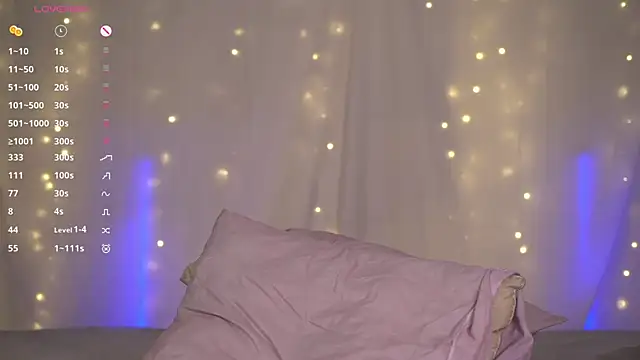 Alejarossi online show from April 2, 2026, 5:08 pm