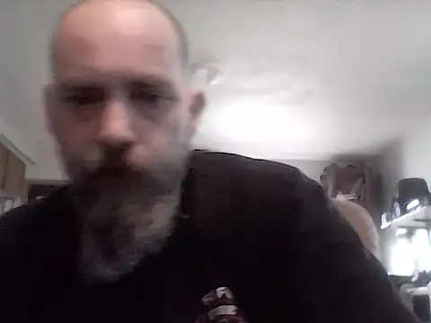 crazyheratic8 online show from March 6, 2026, 10:38 pm