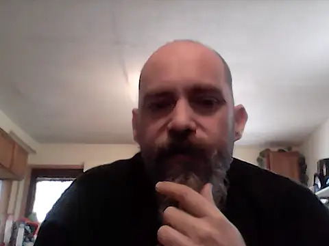 crazyheratic8 online show from January 18, 2026, 3:26 pm