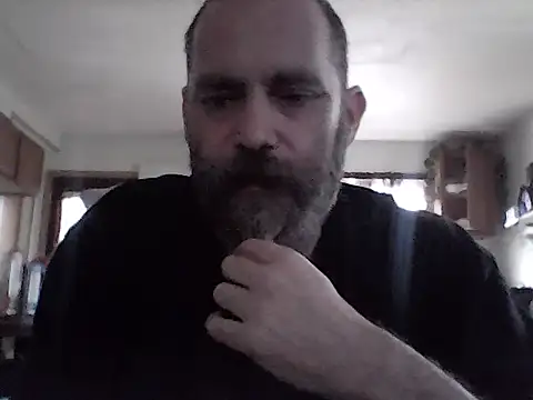 crazyheratic8 online show from February 19, 2026, 9:23 pm