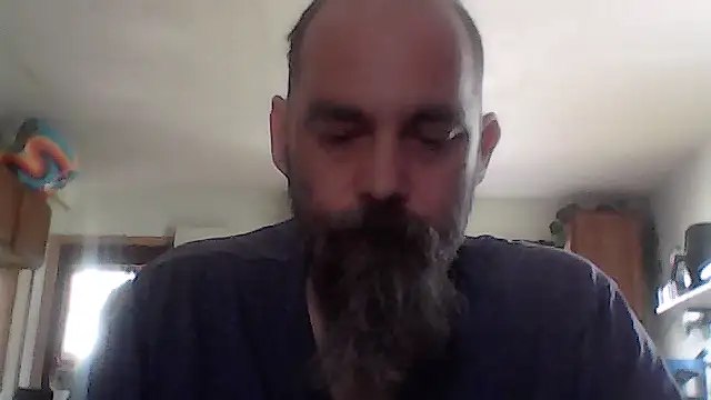 crazyheratic8 online show from March 23, 2026, 3:45 pm