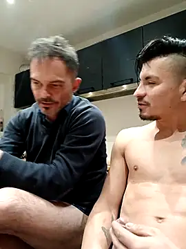 robergenesis online show from November 27, 2025, 5:57 pm