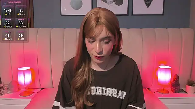 Snapshot of DaimondPink chatting on October 20, 2025, 3:30 am DaimondPink online show from October 20, 2025, 3:30 am