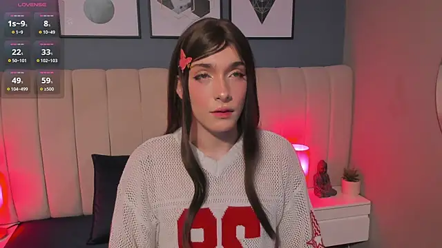 Snapshot of DaimondPink chatting on October 18, 2025, 3:41 am DaimondPink online show from October 18, 2025, 3:41 am