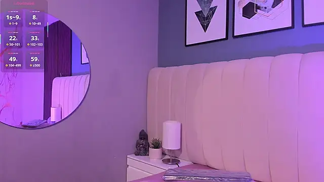 Snapshot of DaimondPink chatting on November 7, 2025, 11:59 am DaimondPink online show from November 7, 2025, 11:59 am