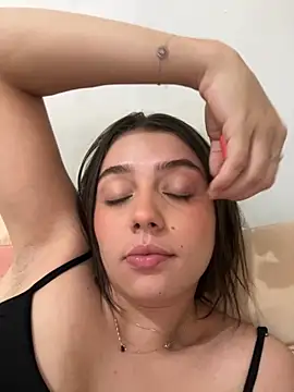 Snapshot of luiza_barcelos chatting on October 30, 2025, 6:49 pm luiza barcelos online show from October 30, 2025, 6:49 pm