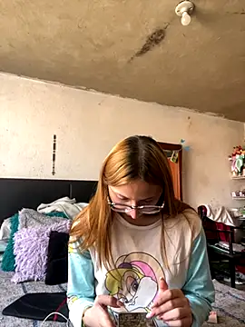 Snapshot of imariahot chatting on October 9, 2025, 1:11 pm imariahot online show from October 9, 2025, 1:11 pm