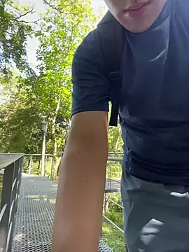 kai zareck online show from March 20, 2026, 7:26 pm