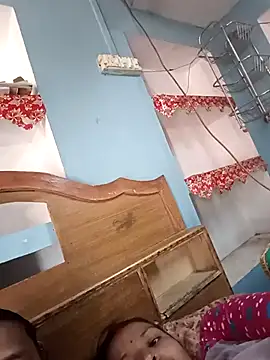 Neelam-baby1 online show from February 23, 2026, 8:15 am