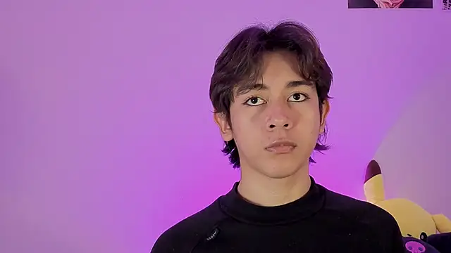 Snapshot of Darcy_and_Stolas chatting on November 15, 2025, 3:21 am Darcy and Stolas online show from November 15, 2025, 3:21 am