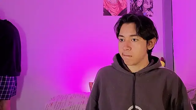 Darcy and Stolas online show from February 3, 2026, 5:38 am