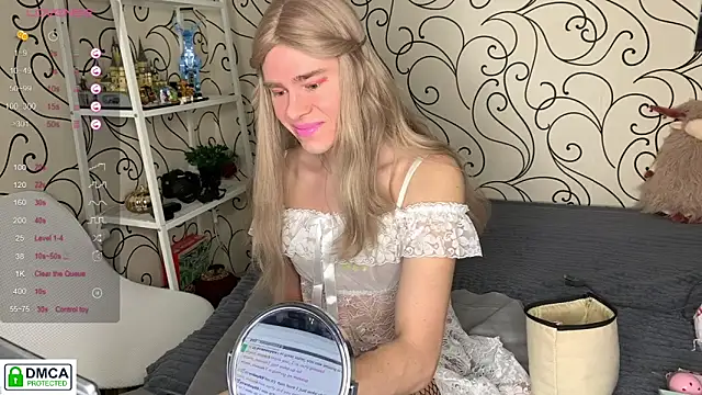 Anjalin sososok1 online show from February 12, 2026, 4:12 am