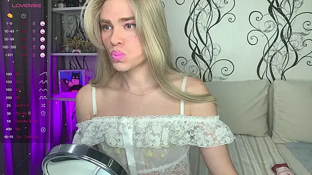 Anjalin sososok1 online show from March 25, 2026, 3:39 am