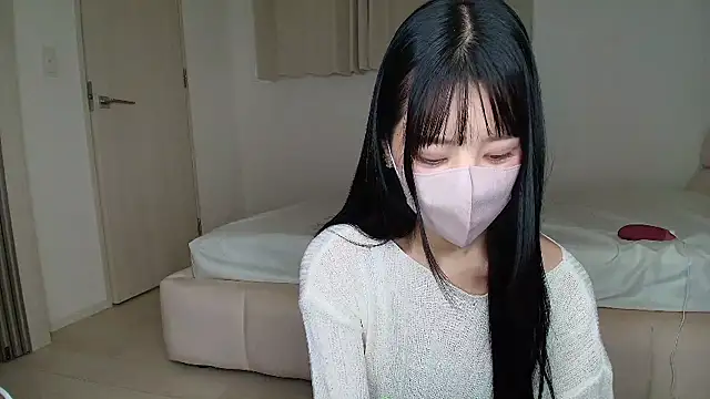 Snapshot of hana-08787- chatting on October 10, 2025, 1:56 pm hana-08787- online show from October 10, 2025, 1:56 pm