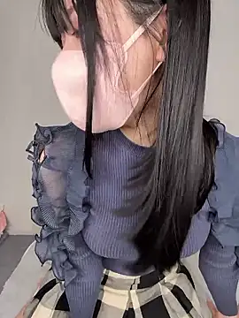 Snapshot of hana-08787- chatting on February 5, 2026, 12:12 pm hana-08787- online show from February 5, 2026, 12:12 pm