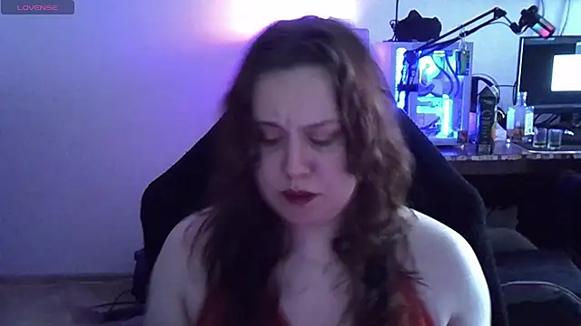 OnikaOrtiz online show from October 2, 2025, 9:12 am