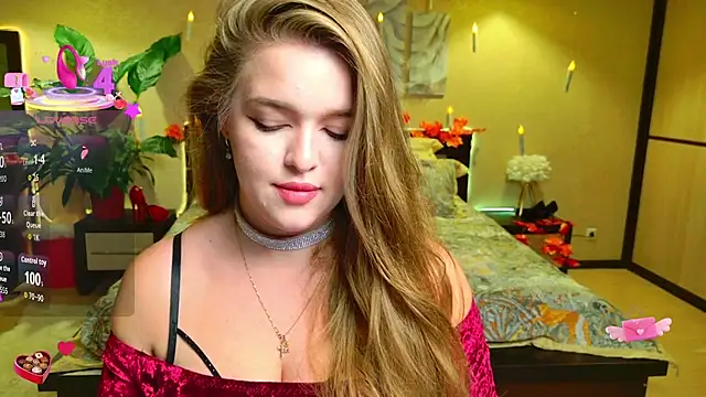 EmilyWhispers online show from November 9, 2025, 7:29 pm