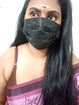 Dheronika sweetie online show from October 16, 2025, 4:48 pm