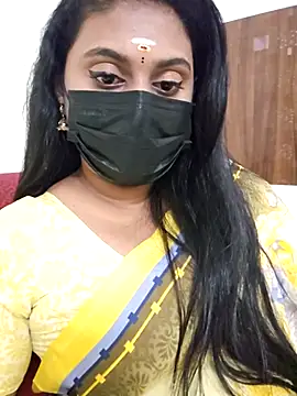 Dheronika sweetie online show from October 8, 2025, 1:34 pm