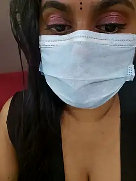 Dheronika sweetie online show from February 12, 2026, 5:34 pm