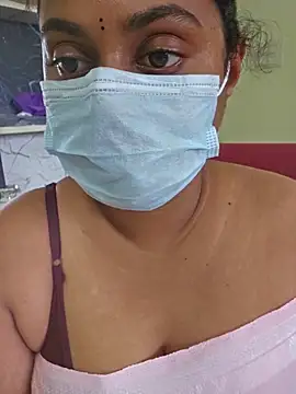 Dheronika sweetie online show from April 28, 2026, 6:40 am