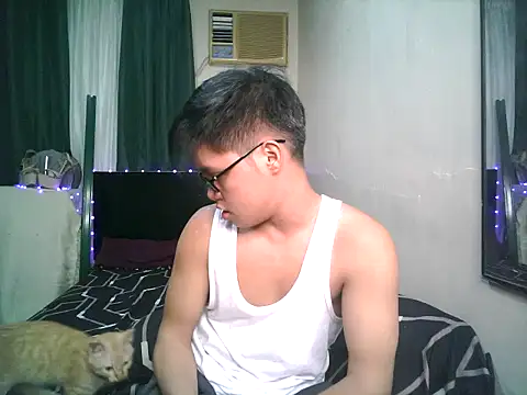 hot babyboy26 online show from October 25, 2025, 2:07 pm