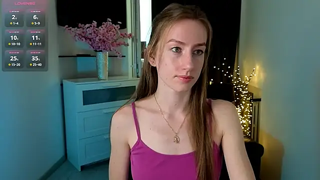 Snapshot of GoldenRose_ chatting on February 27, 2026, 2:06 pm GoldenRose online show from February 27, 2026, 2:06 pm