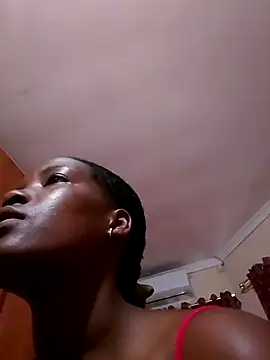 africanbabie69 online show from October 5, 2025, 5:20 am
