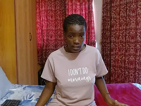 africanbabie69 online show from October 4, 2025, 8:27 am