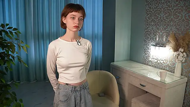 Snapshot of PaulaDauge chatting on October 3, 2025, 3:09 am PaulaDauge online show from October 3, 2025, 3:09 am