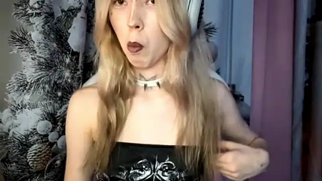 Jerrieberry online show from November 26, 2025, 1:33 pm