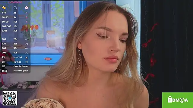 JulieLupo online show from March 8, 2026, 6:17 am