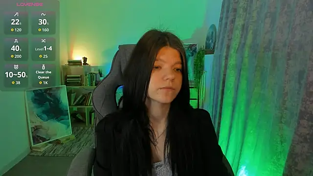 Snapshot of StasyaCollins chatting on October 21, 2025, 11:20 am StasyaCollins online show from October 21, 2025, 11:20 am