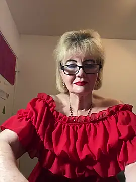 BoloshkaBlonda online show from January 13, 2026, 7:18 pm