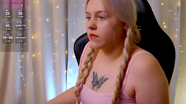 Malisha kiss online show from October 9, 2025, 9:10 am