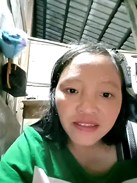 Minkine022 online show from December 15, 2025, 9:31 pm