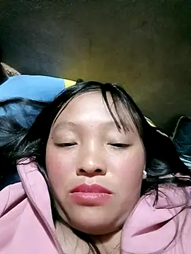 Minkine022 online show from January 9, 2026, 9:55 pm