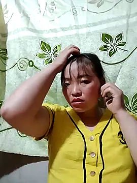 Minkine022 online show from March 27, 2026, 6:00 am