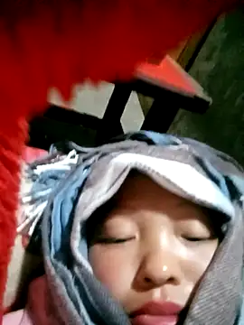 Minkine022 online show from November 1, 2025, 10:03 pm