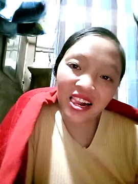 Minkine022 online show from November 16, 2025, 7:24 am