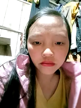 Minkine022 online show from December 2, 2025, 9:27 pm