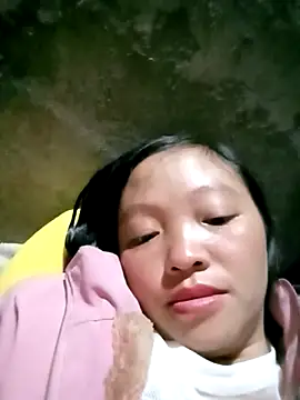 Minkine022 online show from November 8, 2025, 12:03 am