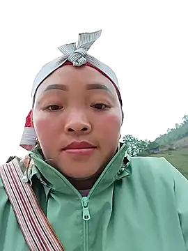 Minkine022 online show from March 18, 2026, 11:13 am