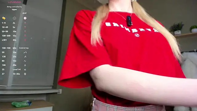 PocketDollX online show from March 20, 2026, 2:51 pm