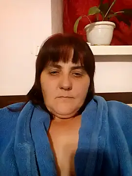 Sonya-35 online show from October 4, 2025, 5:36 pm