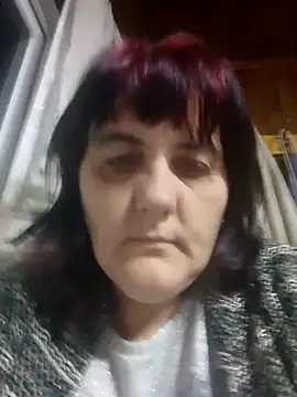 Sonya-35 online show from October 2, 2025, 3:10 am