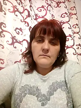 Sonya-35 online show from October 1, 2025, 2:32 pm