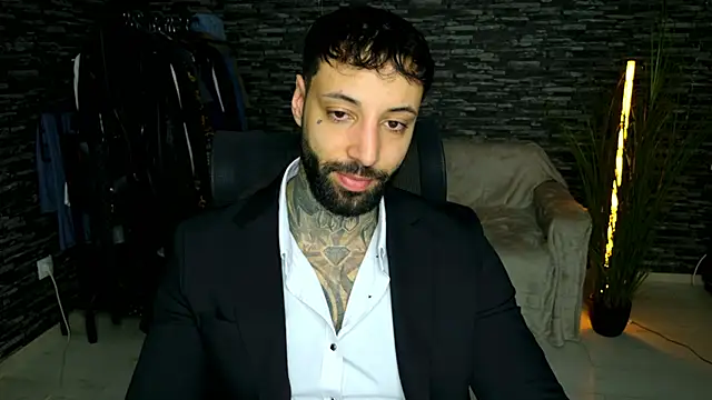 MasculineGuy99 online show from March 20, 2026, 7:15 pm